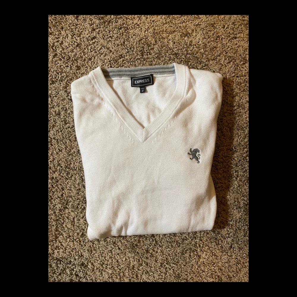 Express Men’s Sweater